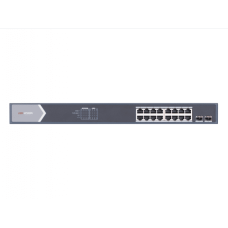РоЕ-коммутатор Hikvision DS-3E0520HP-E РоЕ-коммутатор Hikvision DS-3E0520HP-E
