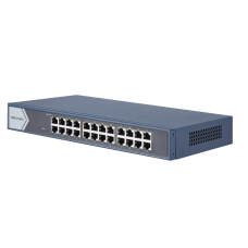 Коммутатор Hikvision DS-3E0524-Е (В)
