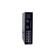 РоЕ-коммутатор Hikvision DS-3T0310P РоЕ-коммутатор Hikvision DS-3T0310P