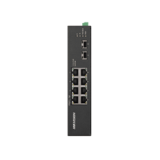 PoE-коммутатор Hikvision DS-3T0510HP-E/HS