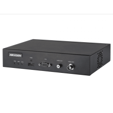 Сетевой декодер Hikvision DS-6901UDI Сетевой декодер Hikvision DS-6901UDI