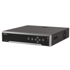 IP-видеорегистратор Hikvision DS-8632NI-K8