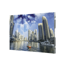 Экран Hikvision DS-D4212FI-CBFC