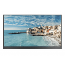 Панель Hikvision DS-D6022FN-B Панель Hikvision DS-D6022FN-B