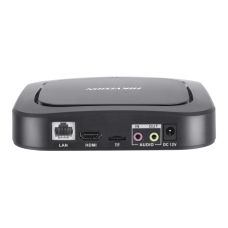 Монитор Hikvision DS-D60E-B
