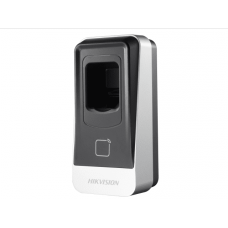 Биометрический считыватель Hikvision DS-K1201EF