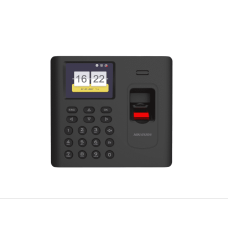 Терминал УРВ Hikvision DS-K1A802AEF