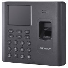 Терминал доступа Hikvision DS-K1A802EF