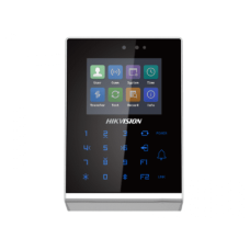 Терминал доступа Hikvision DS-K1T105AE