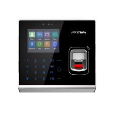 Терминал доступа Hikvision DS-K1T201AEF