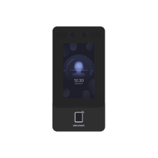 Терминал доступа Hikvision DS-K1T342EFWX