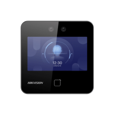 Терминал доступа Hikvision DS-K1T343MFX