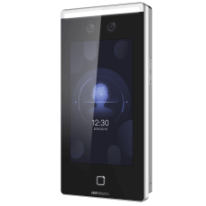 Терминал доступа Hikvision DS-K1T607E