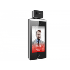 Терминал доступа Hikvision DS-K1TA70MI-T