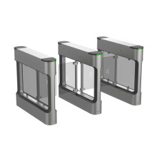 Тумба турникета Hikvision DS-K3B411BX-R/EPg-Dp65 Тумба турникета Hikvision DS-K3B411BX-R/EPg-Dp65