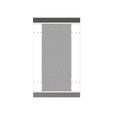 Основание Hikvision DS-K3B601-BASE750-M