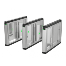 Тумба турникета Hikvision DS-K3B801BX-M/M-Dp110 Тумба турникета Hikvision DS-K3B801BX-M/M-Dp110