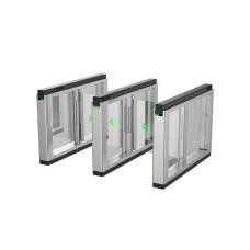 Тумба турникета Hikvision DS-K3B801BX-L/M-Dp110 Тумба турникета Hikvision DS-K3B801BX-L/M-Dp110