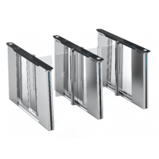 Тумба турникета Hikvision DS-K3B961TX-M/EPiQL-Dp65