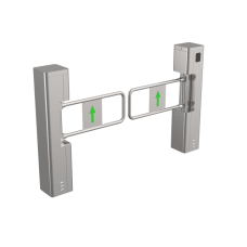 Тумба турникета Hikvision DS-K3BC411X-R/MPg-Dm110