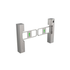 Турникет Hikvision DS-K3BC411X-RS/M-Dm90