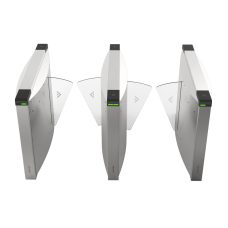 Левая тумба турникета Hikvision DS-K3Y501-L1