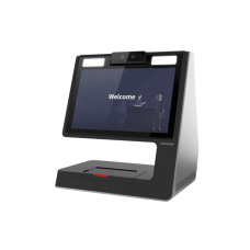 Терминал доступа Hikvision DS-K5032-D