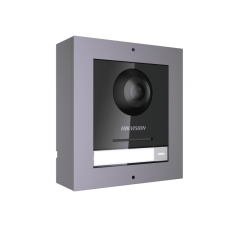 Модуль видеодомофона Hikvision DS-KD8003-IME1/Surface Модуль видеодомофона Hikvision DS-KD8003-IME1/Surface