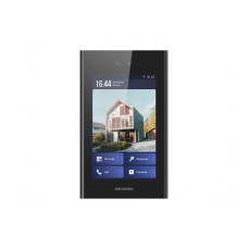 Вызывная панель Hikvision DS-KD9403-E6