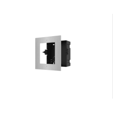Монтажная рамка Hikvision DS-KD-ACF1/S