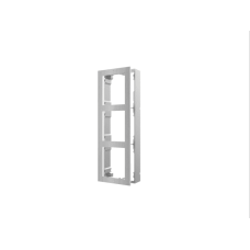 Монтажная рамка Hikvision DS-KD-ACW3/S