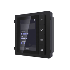 Модуль видеодомофона с дисплеем Hikvision DS-KD-DIS Модуль видеодомофона с дисплеем Hikvision DS-KD-DIS