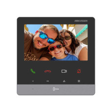 Абонентский монитор Hikvision DS-KH6100-E1