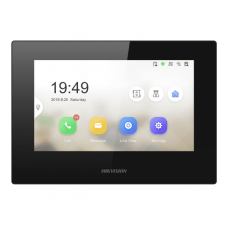 Абонентский монитор Hikvision DS-KH6320-LE1 (B)