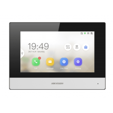 Абонентский монитор Hikvision DS-KH6320-TDE1