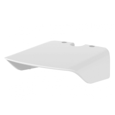 Дождезащитный козырек Hikvision DS-PDB-EX-Shelter