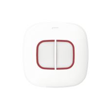 Кнопка тревоги Hikvision DS-PDEB2-EG2-WE (B)