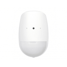 Датчик движения и разбивания стекла Hikvision PirGlass (DS-PDPG12P-EG2-WE)