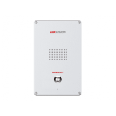 Панель экстренного вызова Hikvision DS-PEA102S