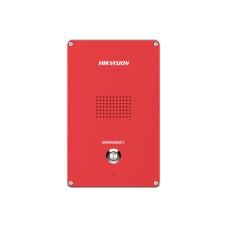 Панель экстренного вызова Hikvision DS-PEA102R
