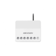 Реле ДУ Hikvision RelayLow (DS-PM1-O1L-WE)