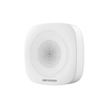 Сирена Hikvision SirenHome (Blue) (DS-PS1-I-WE (Blue Indicator)) Сирена Hikvision SirenHome (Blue) (DS-PS1-I-WE (Blue Indicator))