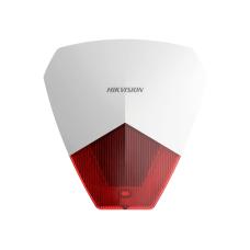 Сирена Hikvision DS-PS1-R Сирена Hikvision DS-PS1-R