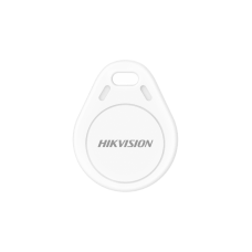 Брелок Hikvision Card1 (DS-PT-M1)