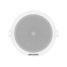 Звуковой оповещатель Hikvision DS-QAE0203G1-V