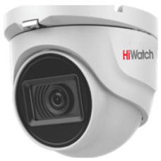 Мультиформатная камера HiWatch DS-T203A (6 мм) Мультиформатная камера HiWatch DS-T203A (6 мм)
