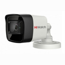 Мультиформатная камера HiWatch DS-T800 (6 мм) Мультиформатная камера HiWatch DS-T800 (6 мм)