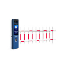Терминал доступа для парковки DS-TMC407-EHL (LCD) (3m fence) Терминал доступа для парковки DS-TMC407-EHL (LCD) (3m fence)