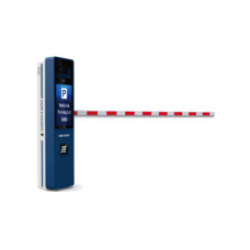 Терминал доступа для парковки DS-TMC407-EHR (LCD) (4m straight) Терминал доступа для парковки DS-TMC407-EHR (LCD) (4m straight)