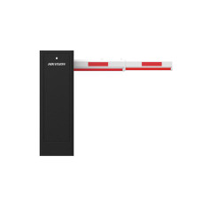 Шлагбаум Hikvision DS-TMG300-DL (2.5~4.5m telescopic)